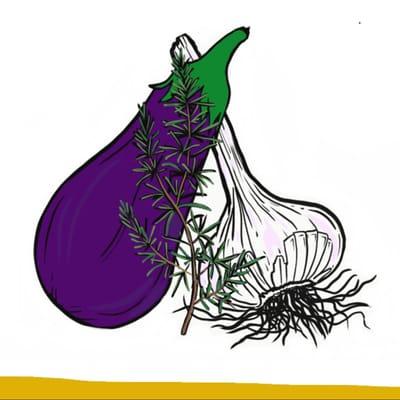 Logo de Vente à la Ferme Fougueyra - Jardins de la Chapelle