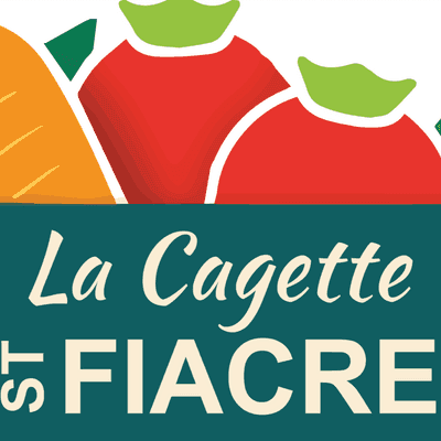 Logo de SAINT FIACRE - Boulangerie de l'Abbaye