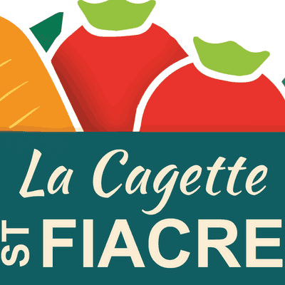 Logo de SAINT FIACRE - Boucherie Charcuterie Gerbier