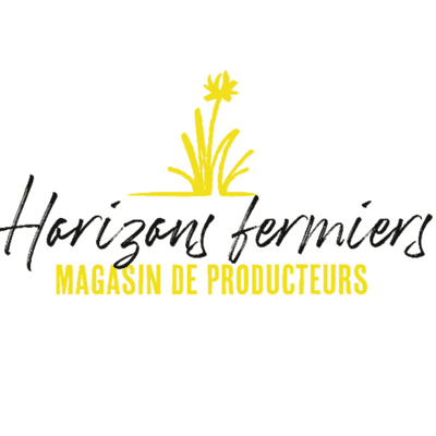 Logo de Horizons Fermiers