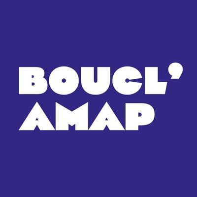 Logo de BOUCL'AMAP - Maison Bonnet