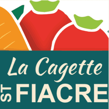 Logo de SAINT FIACRE - La Chapelle des Pots
