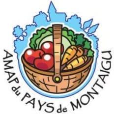 Logo de AMAP BIO du Pays de Montaigu