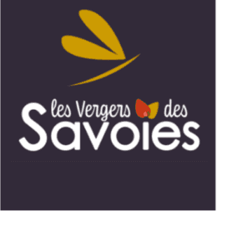 Logo de Les Vergers des Savoies - Le Jardin du Coin