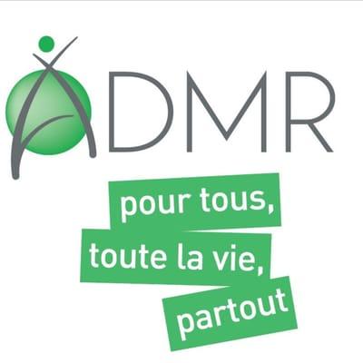 Logo de Fédération ADMR 49 - Panier de légumes