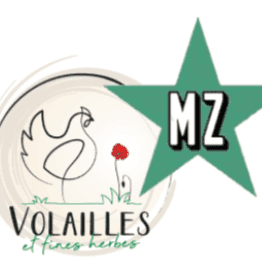 Logo de La Cagette du MZ