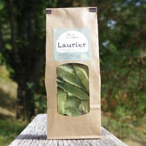 Tisane simple Laurier
