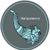 Logo de an'asource