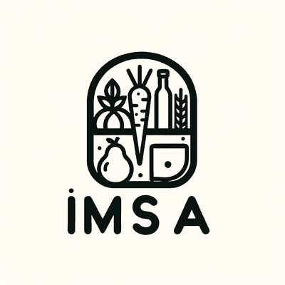Logo de Imsa Bio et Local !