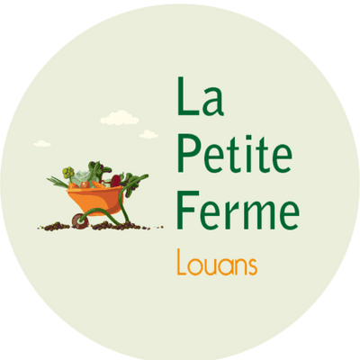Logo de Les paniers de légumes du mercredi
