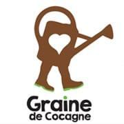 Logo de Marché Graine de cocagne