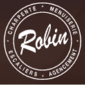 Logo de Des fromages à la menuiserie ROBIN