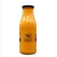 Velouté courge coco gingembre 790ml
