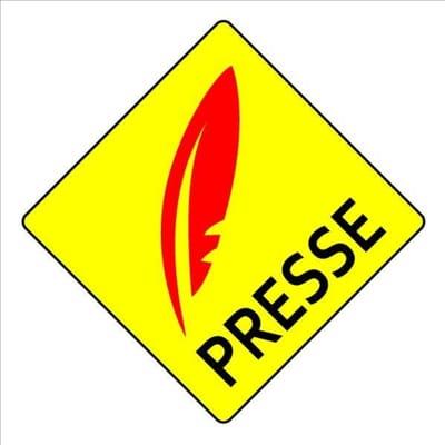 Logo de Allanche le Mardi - La Mie Chamalou à la Maison de la Presse