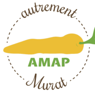 Logo de La Mie Chamalou - AMAP Autrement