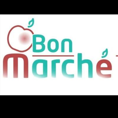 Logo de O' BON MARCHÉ MAING