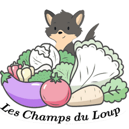Les Champs du Loup #1