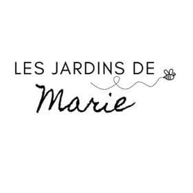 Logo de MARCHE AUX PLANTS DES JARDINS DE MARIE