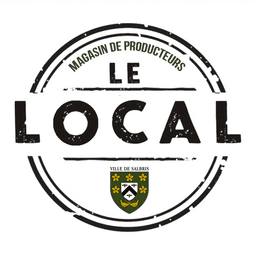 Logo de Le Local de Salbris