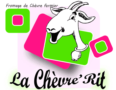 Logo de Commande la Chèvre'Rit - AMAP Prez de chez nous