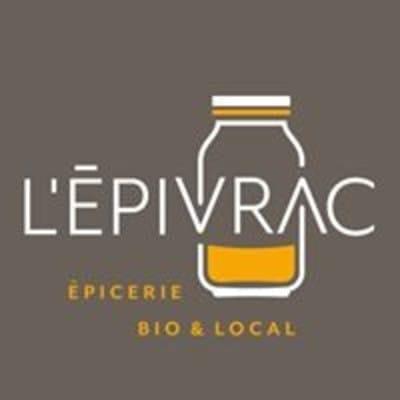 Logo de L'Epivrac