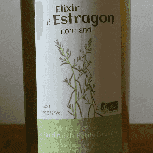 Elixir d'Estragon