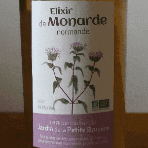 Elixir de Monarde