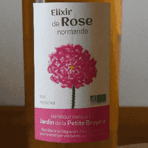 Elixir de Rose