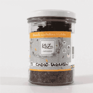 Granola Choco Sarrasin Noisette - 190 gr