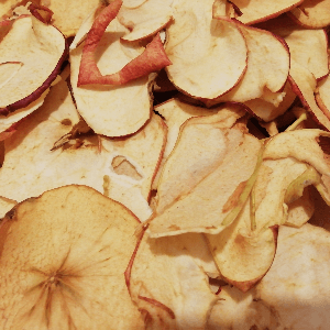 chips de pommes